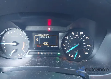 2019 Ford Explorer Xlt z USA, uszkodzony, nr VIN 1FM5K7D81KGB15947